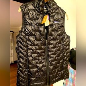 Patagonia Micro Puff Women’s Vest